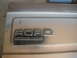 decided to customize the rear trim... from the factory it just had a blue oval. these are letters fr...